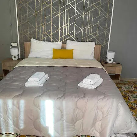 Studio Apartment Gzira Apartamento