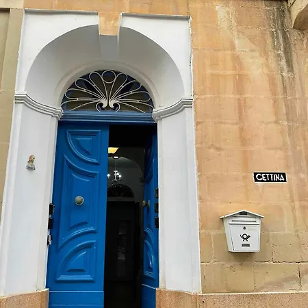 Studio Apartment Gzira Apartamento *