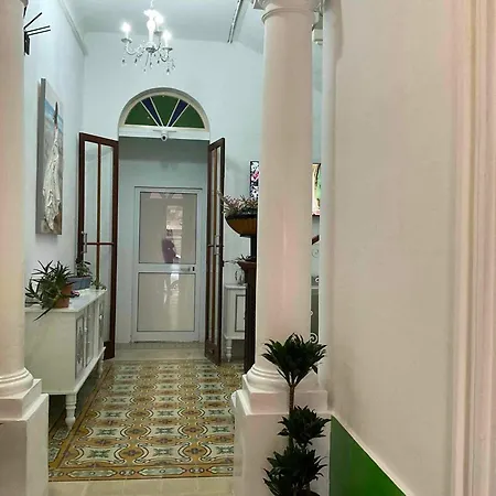 Studio Apartment Gzira Lejlighed