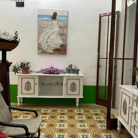 Lejlighed Studio Apartment Gzira *
