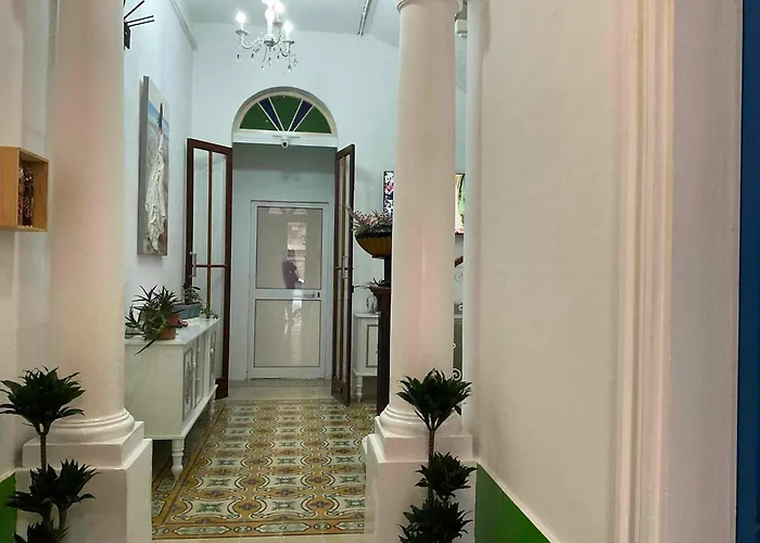 Studio Apartment Gzira Apartament